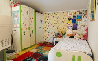 Vila individuala, zona Dedeman Sos. Giurgiului,  locuinta moderna - Poză 14