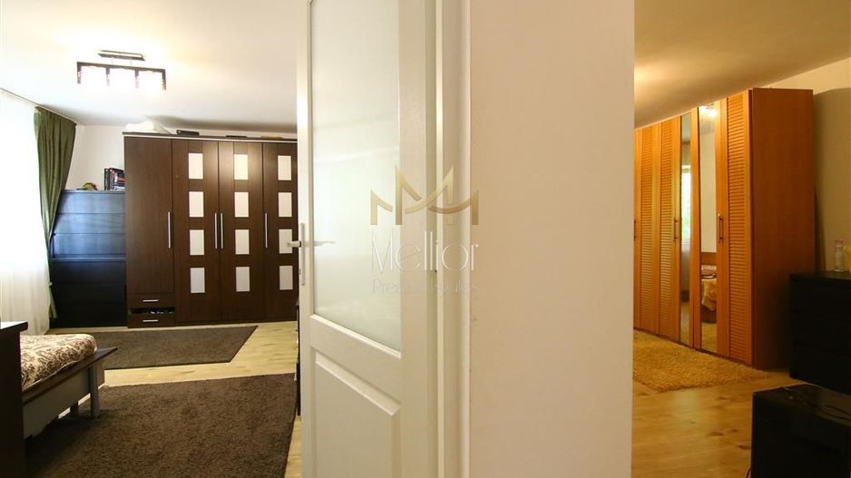 Apartament cu 3 camere decomandat Zorilor zona Spital de Recuperare! - Poză 12