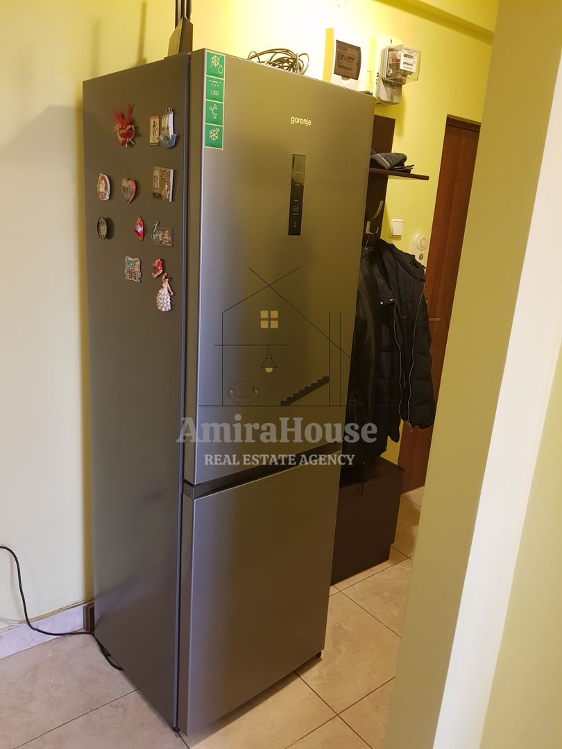 Apartament 2 camere zona strazii Crisan Centru - Poză 16