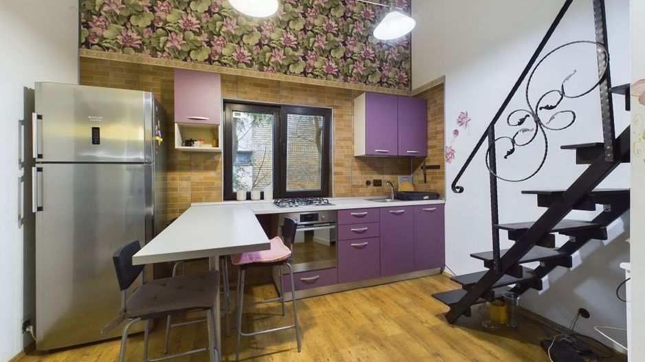 Casă ideală pentru birouri sau locuință pe Bulevardul Basarabia - Poză 6