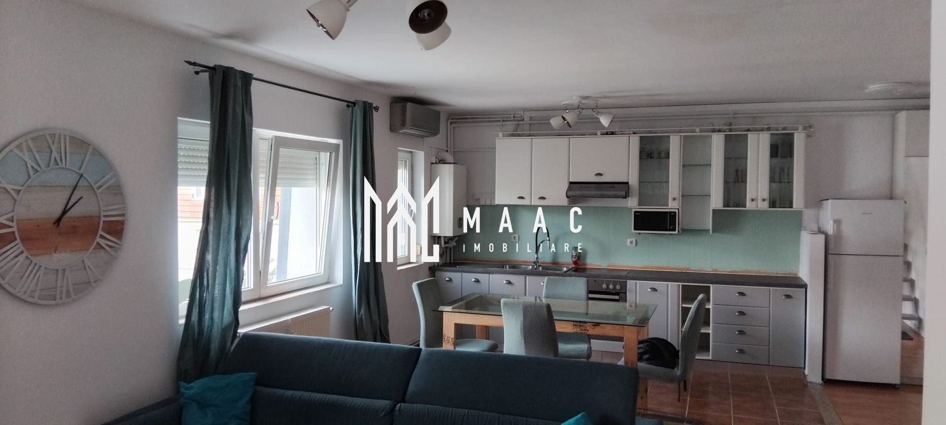 Apartament 3 camere decomandat | Hipodrom | 75 mp, 2 niveluri - Poză 2