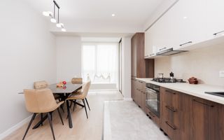 Chirie, apartament, 2 camere, str. Ialoveni, Telecentru - Poză 1