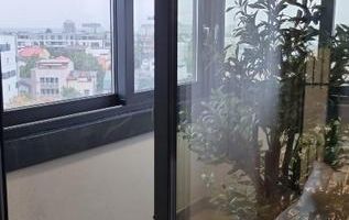 Apartament Barbu Vacarescu/Floreasca - Poză 9