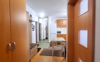 FĂRĂ COMISION | APARTAMENT 2 CAMERE | BALCON | PARCARE | DOAMNA STANCA - Poză 5