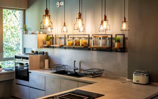 APARTAMENT DE LUX CU 4 CAMERE APROAPE DE BULEVARD KISELELFF - Poză 8