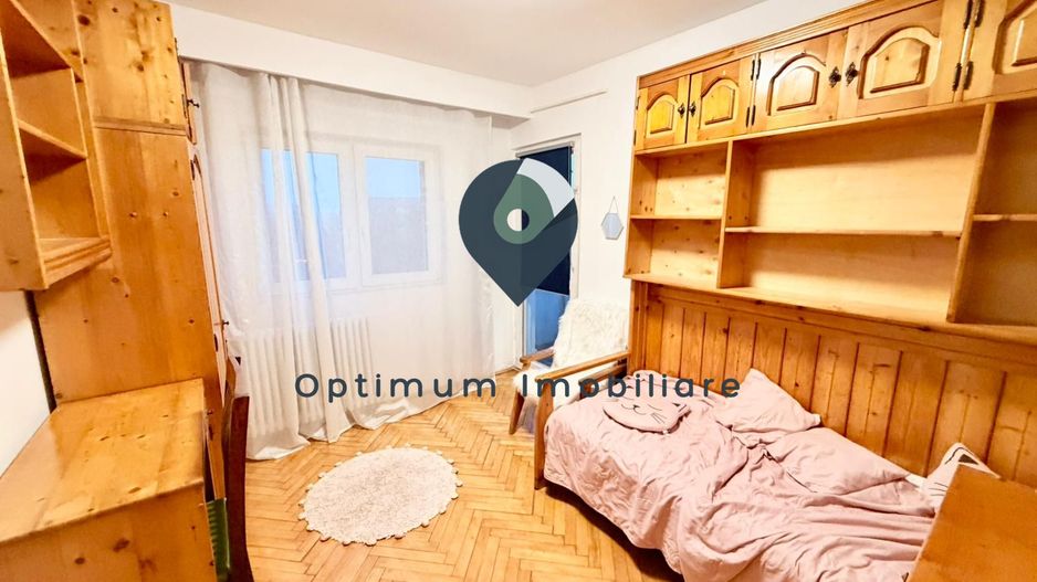 Apartament cu 3 camere, 2 bai in Zorilor, zona Pasteur ! - Poză 10