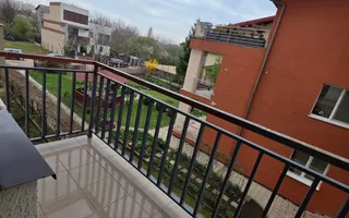 VANZARE 4 CAMERE -PRELUNGIREA GHENCEA   - 2x loc parcare - Poză 17