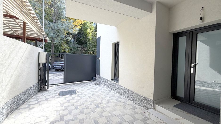 Casa S+P+2E | 2026, 15 mp terasa si parcare în curte – zona Tei - Poză 11