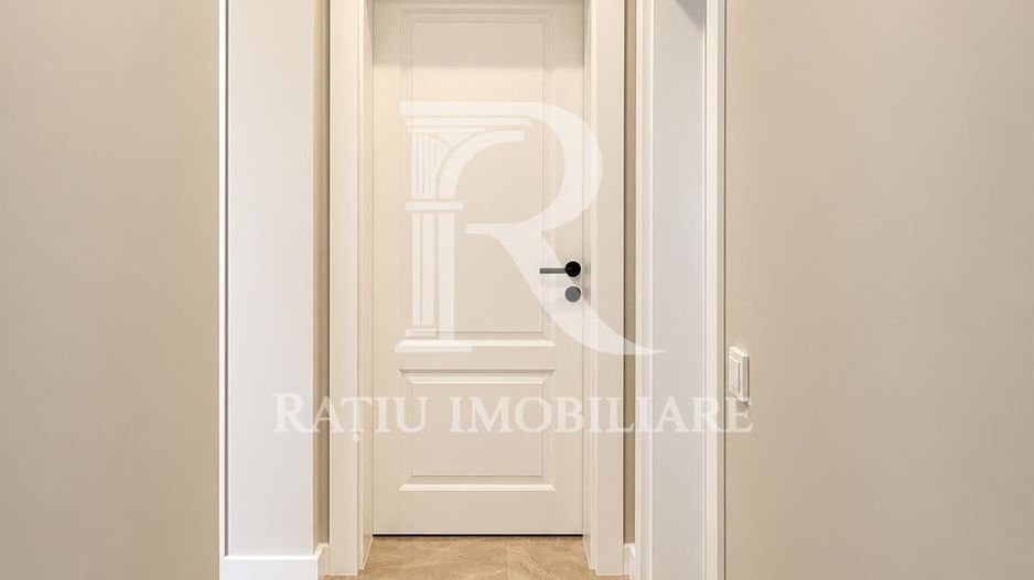 Casă Individuală Nouă | 3 camere | Santandrei | Oradea - Poză 8