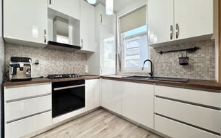 3 Camere confort & stil, Dumbrăvița, parcare inclusă - Poză 19