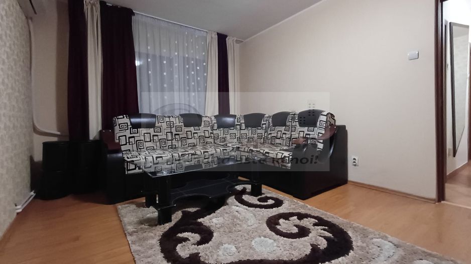 Apartament 2 camere semidecomandat – Zona Podu Ros-Cantemir, Iași - Poză 2