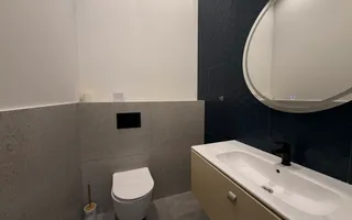 Chirie, casă, 3 camere, str. 8 Martie, Râșcani - Poză 23
