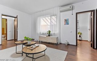 TOWNHOUSE Cotroceni D+P+2, rezidential, firma sau mixt, 232 MP total - Poză 4