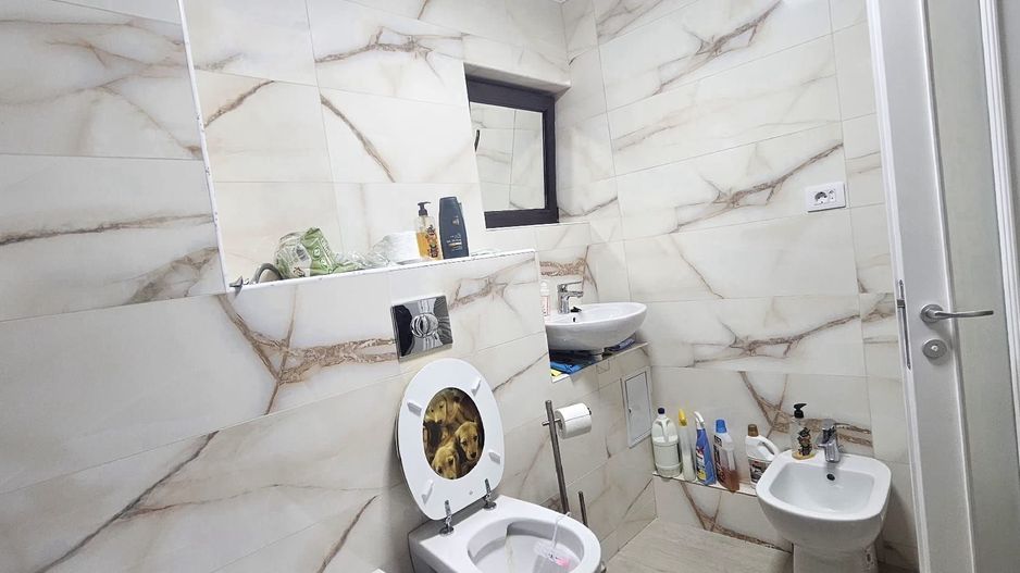 EXCLUSIVITATE | CASA MODERNA | 4 DORMITOARE - Poză 11