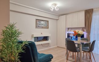 Apartament de 3 camere, PETFRIENDLY, parcare subterana, Dobrogeanu Gh. - Poză 1