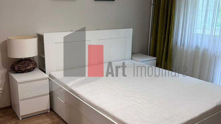 Militari 2 camere Metrou Lujerului. Renovat, mobilat, utilat, propriet - Poză 2