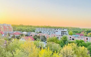 Chirie I Apartament 2 camere I New Point Pipera - Poză 8