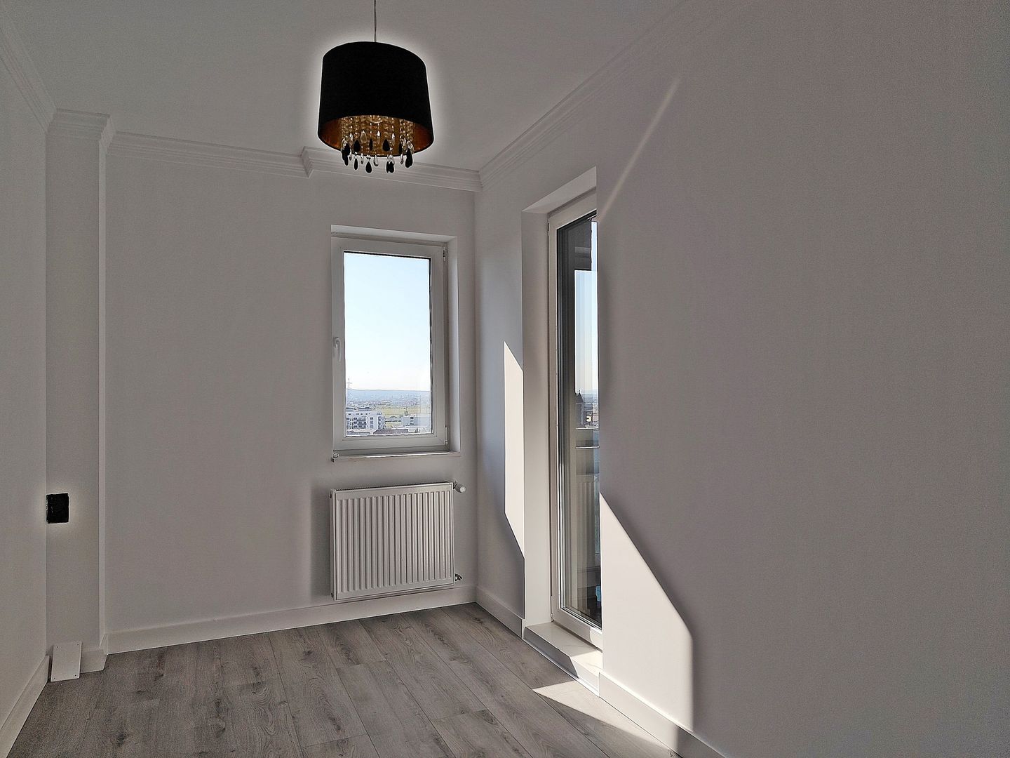 PENTHOUSE 5 dormitoare, Victoria Rezidential, Nufarul, Oradea VANZARE - Poză 13