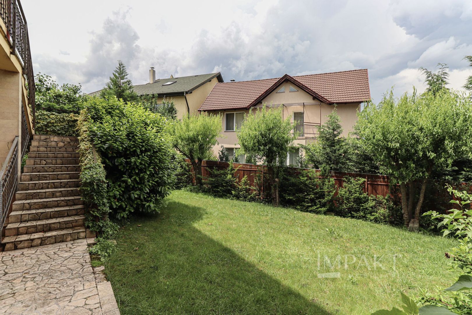 Casa individuala deosebita de vanzare, intr-o locatie de exceptie! - Poză 36