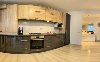 3 Camere 105 mp | Mobilat Complet | Rond OMV - Poză 6