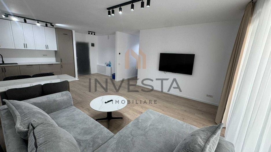 Locuință modernă 3 camere, 81 mp, aproape de facilități și transport! - Poză 7