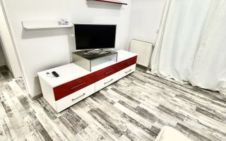 Studio -garsoniera de inchiriat Politehnica Park Residence - Poză 8