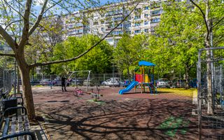 2 camere, etaj 4, Lujerului, mobilat-utilat, loc de parcare inclus - Poză 15