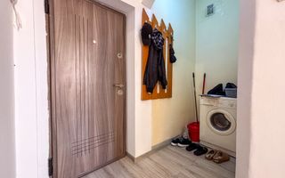 Ap. 1 cameră, 42mp, etaj 2/2 cu pod amenajabil, Gheorgheni – FSPAC - Poză 5