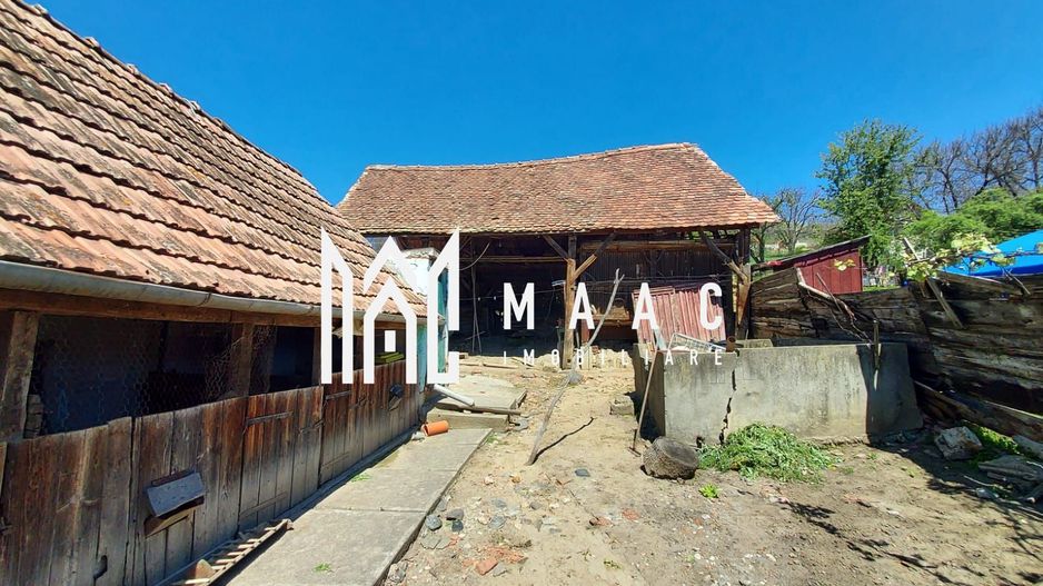 Casa 3 camere | 760 MP Teren | Slimnic - Poză 28