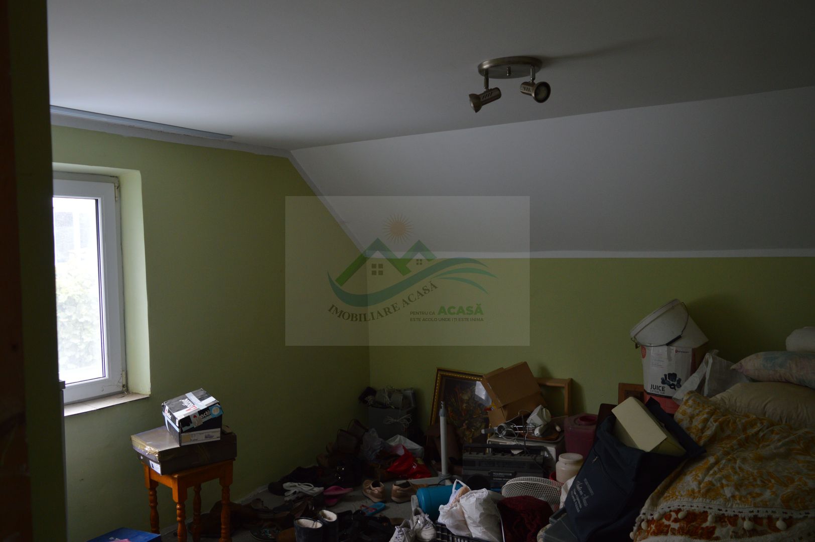 Casă de vânzare în Sfântu Ilie și teren 2000 mp - Poză 25