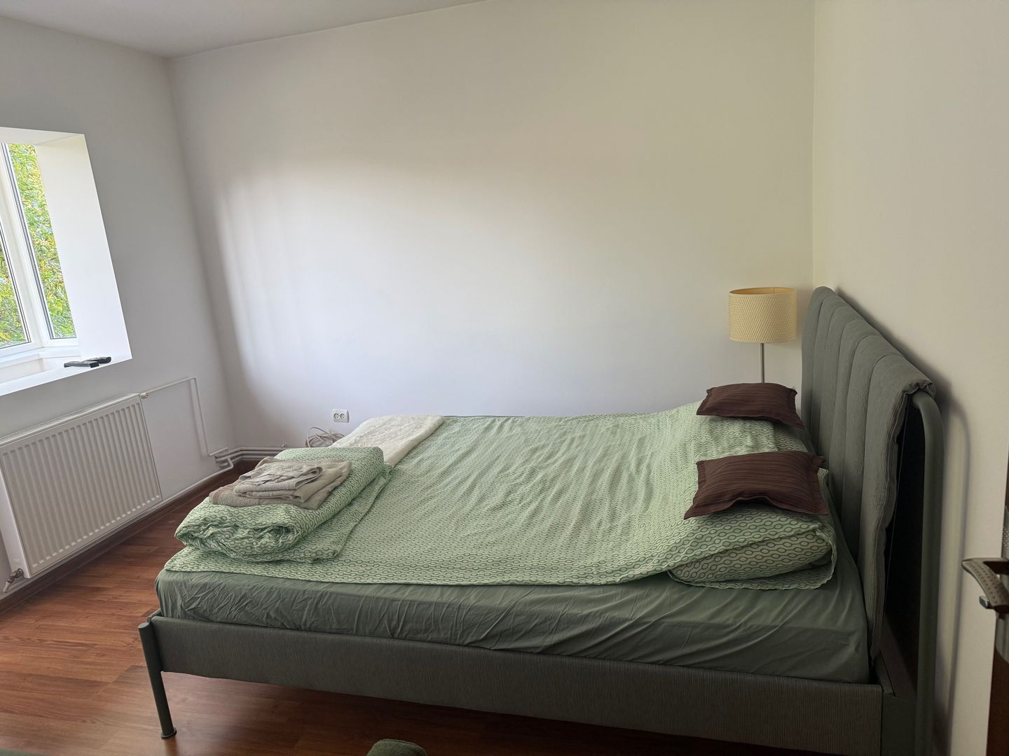 Apartment modern I 2 balcoane și 2 balcoane I Zona Aradului - Poză 3