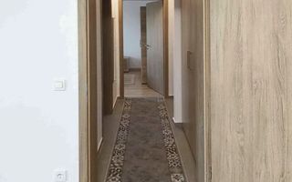 Apartament 2 camere cu terasă generoasă de 16 mp  Kasper Coresi Etaj 1 - Poză 9