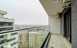 Duplex 3 camere, parcare subterana, 2 terase, Central Address - Poză 20