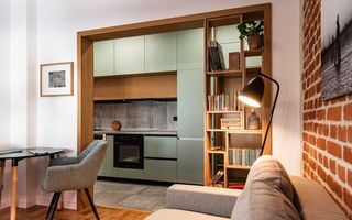 Apartament 2 camere Cismigiu - Poză 1