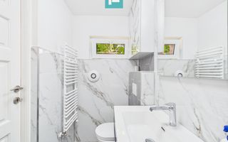 Spațiu comercial în vilă, 20 mp, zona Lunei - Poză 9
