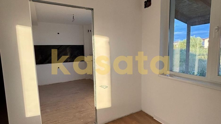 Duplex | Pachet complet, ambele unitati | Domnesti | Mansarda - Poză 21