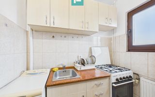 Garsonieră practică – str. Banul Mărăcine, Arad - Poză 3