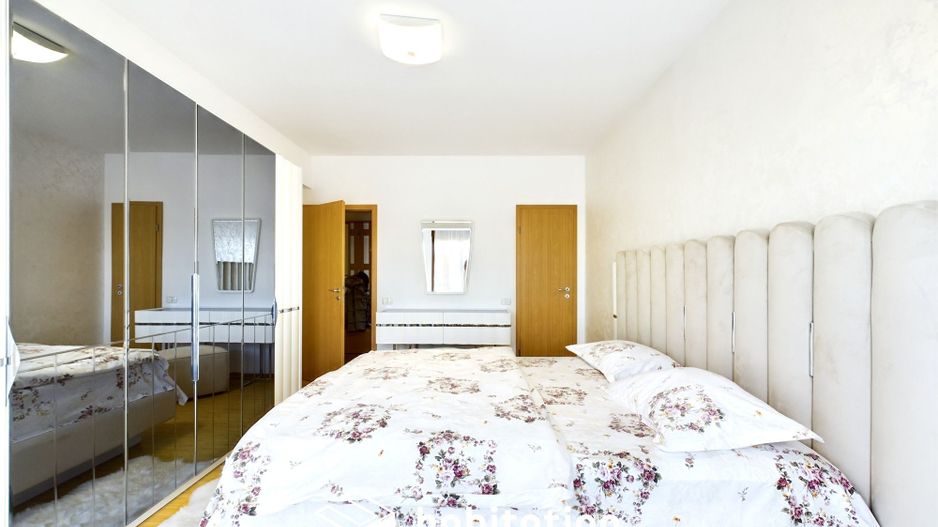 Apartament 2 camere, 58 mp utili, imobil nou, in zona de case- Lipovei - Poză 3