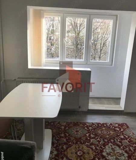 1 camera | etaj intermediar | mobilat si utilat | zona excelenta - Poză 2