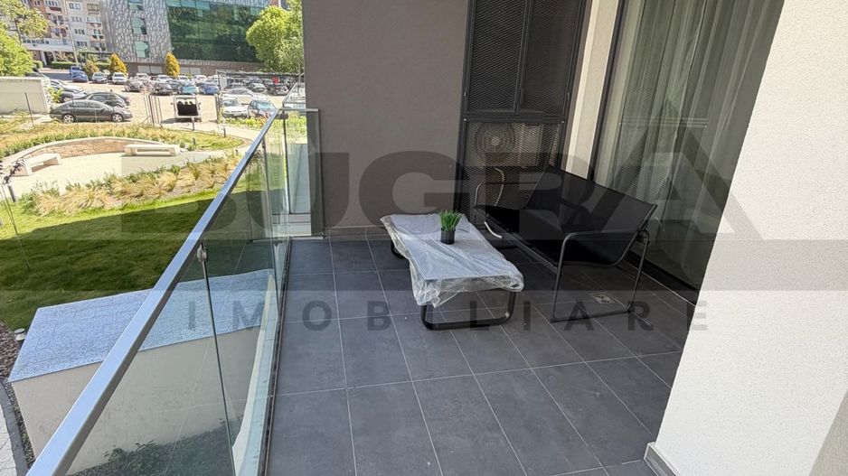 Apartament 2 camere, prima inchiriere, parcare subterana, The Office - Poză 15