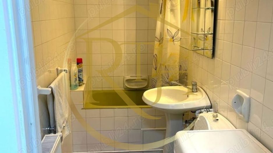 Oferim spre vanzare apartament, 2 camere,decomandat,Complex Studentesc - Poză 7