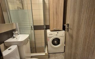 Cameră de inchiriat într-un apartament 2 camere, 3 min metrou Raul Doamnei - Poză 7