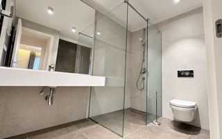 For Rent | Premium 2-Room Apartment | 55 sqm | ONE Herăstrău Plaza - Poză 8