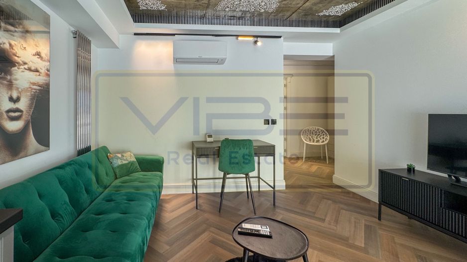 Apartament premium+parcare Moara de Vant - Poză 7