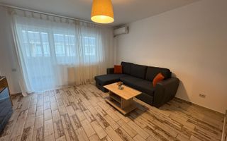 GARSONIERA METALURGIEI, BLOC NOU, PARCARE INCLUSA, PET FRIENDLY - Poză 2