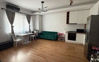 Apartament 2 camere Tunari Residance - Poză 2