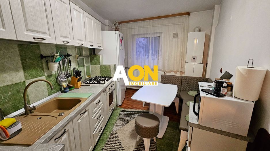 Apartament 2 camere , 2 balcoane, 51 mp utili, etaj 1, zona Kaufland - Poză 5