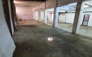 Zona Industriala(cod04)-Hala P+1 1400mp productie,service auto - Poză 4