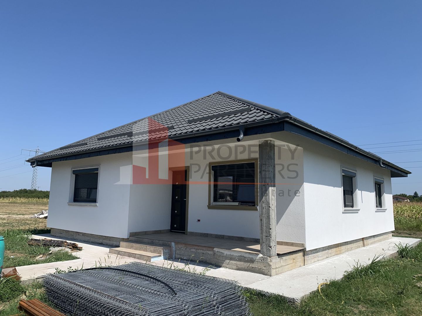 Casa Tartasesti - DB - Poză 1