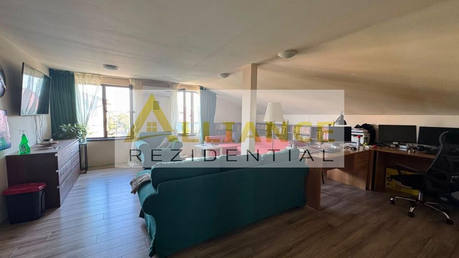 EXCLUSIVITATE - VILA INDIVIDUALĂ P+1+M+pod - Poză 16